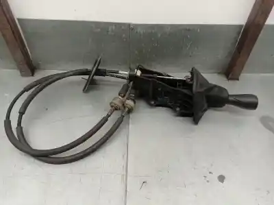 Peça sobressalente para automóvel em segunda mão alavanca de velocidades por peugeot bipper tepee 1.3 hdi 80 referências oem iam 50294302