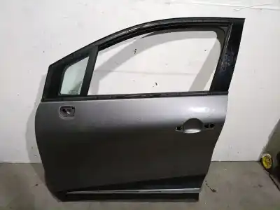 Автозапчастина б/у передні ліві двері для RENAULT CAPTUR I (J5_, H5_) 1.5 dCi 90 Посилання на OEM IAM 801015232R  801015232R