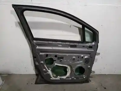 Автозапчастина б/у передні ліві двері для renault captur i (j5_, h5_) 1.5 dci 90 посилання на oem iam 801015232r  801015232r