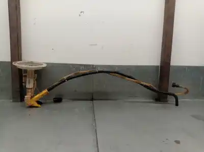 Second-hand car spare part fuel tank sender unit for audi a6 berlina (4f2) 2.7 tdi oem iam references 4f0201317