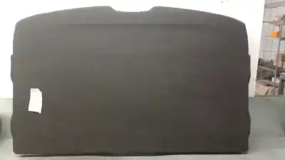 Piesă de schimb auto la mâna a doua SUPORT PAHAR SPATE pentru PEUGEOT 2008 I (CU_)  Referințe OEM IAM 9677702380  96777023ZD