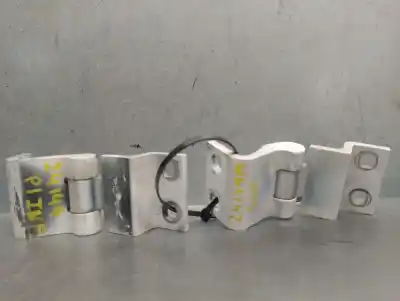 Peça sobressalente para automóvel em segunda mão articulação tampa mala por peugeot bipper tepee 1.3 hdi 80 referências oem iam 1609313180