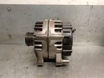 Автозапчастина б/у генератор для CITROEN C5 BERLINA 2.0 HDi CAT (RHR / DW10BTED4) Посилання на OEM IAM 9661544880 2543457A VALEO 5705AS