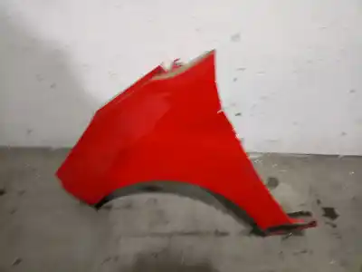 Peça sobressalente para automóvel em segunda mão Guarda-lamas Dianteiro Esquerdo por FORD FIESTA VI (CB1, CCN) 1.4 TDCi Referências OEM IAM 1777181  1777181