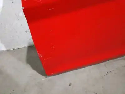 Peça sobressalente para automóvel em segunda mão porta da frente esquerda por ford fiesta vi (cb1, ccn) 1.4 tdci referências oem iam 1692516  1692516