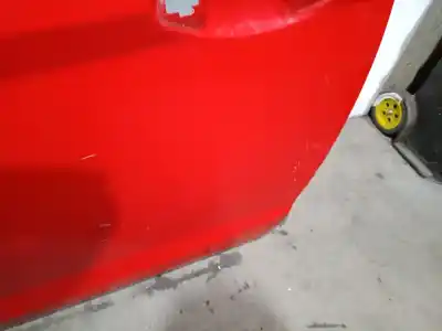 Peça sobressalente para automóvel em segunda mão porta da frente esquerda por ford fiesta vi (cb1, ccn) 1.4 tdci referências oem iam 1692516  1692516