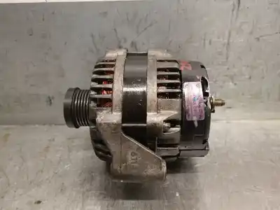 Автозапчастина б/у ГЕНЕРАТОР для SSANGYONG RODIUS I  Посилання на OEM IAM A6651540202  6641540102