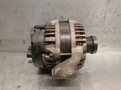 Автозапчастина б/у генератор для ssangyong rodius i 2.7 xdi 4wd посилання на oem iam a6651540202  6641540102