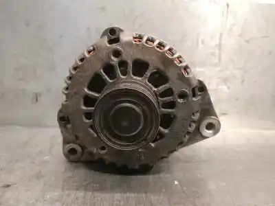 Автозапчастина б/у генератор для ssangyong rodius i 2.7 xdi 4wd посилання на oem iam a6651540202  6641540102