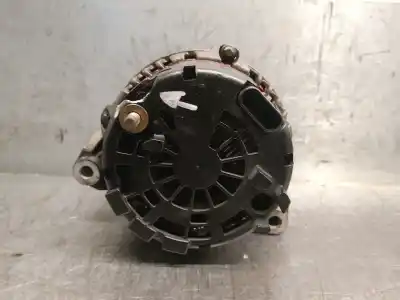 Автозапчастина б/у генератор для ssangyong rodius i 2.7 xdi 4wd посилання на oem iam a6651540202  6641540102