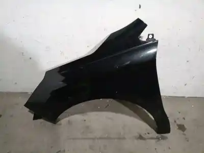 Автозапчастина б/у передне ліве крило для citroen c4 lim. collection посилання на oem iam 7840as