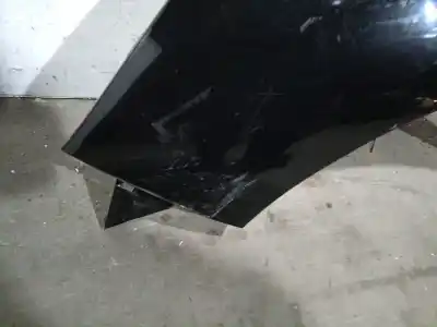 Автозапчасти б/у левое переднее крыло за citroen c4 lim. collection ссылки oem iam 7840as  7840as