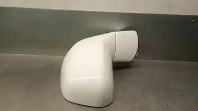 Автозапчастина б/у правий задний огляд для opel antara a (l07) 2.2 cdti посилання на oem iam 20961809  4802885