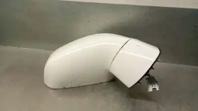 Автозапчастина б/у правий задний огляд для opel antara a (l07) 2.2 cdti посилання на oem iam 20961809  4802885