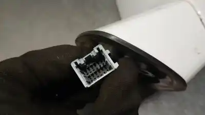 Автозапчастина б/у правий задний огляд для opel antara a (l07) 2.2 cdti посилання на oem iam 20961809  4802885