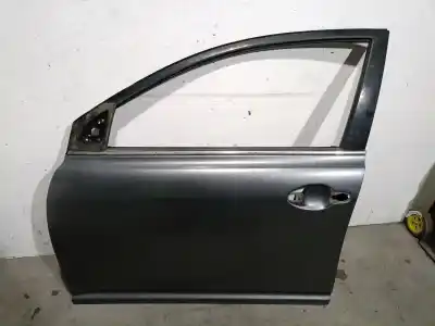 Автозапчастина б/у передні ліві двері для toyota avensis (_t25_) 2.2 d-cat (adt251_) посилання на oem iam 6700205050