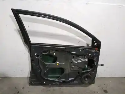 Автозапчастина б/у передні ліві двері для toyota avensis (_t25_) 2.2 d-cat (adt251_) посилання на oem iam 6700205050  6700205050