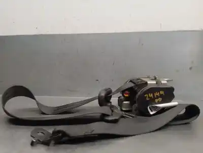Peça sobressalente para automóvel em segunda mão cinto de segurança dianteiro direito por peugeot bipper tepee 1.3 hdi 80 referências oem iam 735632224