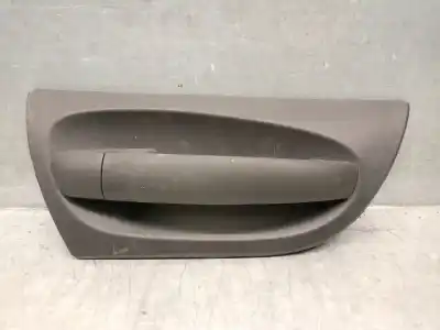 Автозапчастина б/у  для SMART FORFOUR (454)  Посилання на OEM IAM A45476010 53637 MECAPLAS A4547601070C22A