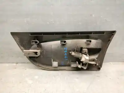 Автозапчастина б/у зовнішня ручка передня прав для smart forfour (454) 1.1 (454.033) посилання на oem iam a4547600870  a4547601170c22a