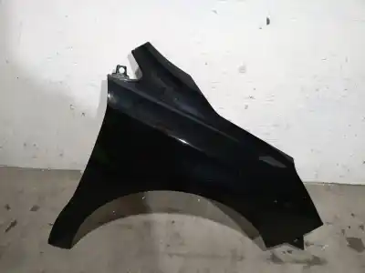 Автозапчастина б/у передне праве крило для citroen c4 lim. collection посилання на oem iam 7841ax