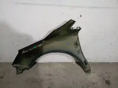 Second-hand car spare part front right fin for citroen c4 lim. collection oem iam references 7841ax  7841ax