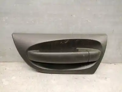 Автозапчастина б/у  для SMART FORFOUR (454)  Посилання на OEM IAM A4547600970  A4547600970C22A