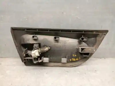 Автозапчастина б/у завнішня ручка задня ліва для smart forfour (454) 1.1 (454.033) посилання на oem iam a4547600970  a4547600970c22a