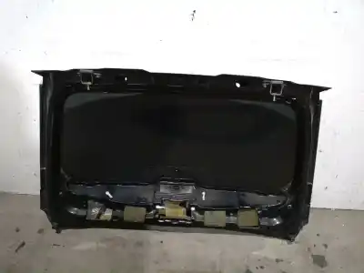 Автозапчасти б/у задняя дверь за smart forfour (454) 1.1 (454.033) ссылки oem iam a4547400001  a4547400001