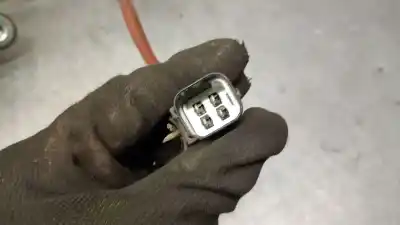 Second-hand car spare part front windshield wiper motor for opel antara a (l07) 2.2 cdti oem iam references 20829043  4817765