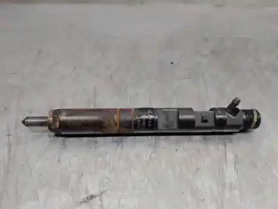 Peça sobressalente para automóvel em segunda mão injetor por renault clio iii 1.5 dci diesel referências oem iam 8200365186