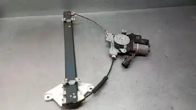 İkinci el araba yedek parçası arka sag cam regülatörü için opel antara a (l07) 2.2 cdti oem iam referansları 96624335  4809288