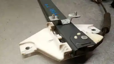 İkinci el araba yedek parçası arka sag cam regülatörü için opel antara a (l07) 2.2 cdti oem iam referansları 96624335  4809288