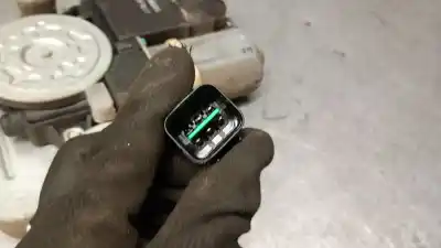 İkinci el araba yedek parçası arka sag cam regülatörü için opel antara a (l07) 2.2 cdti oem iam referansları 96624335  4809288