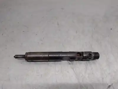 Peça sobressalente para automóvel em segunda mão injetor por renault clio iii 1.5 dci diesel referências oem iam 8200365186