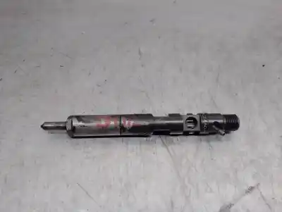 Peça sobressalente para automóvel em segunda mão injetor por renault clio iii 1.5 dci diesel referências oem iam 8200365186