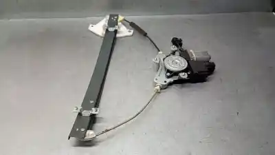 Tweedehands auto-onderdeel regelaar links achterruit voor opel antara a (l07) 2.2 cdti oem iam-referenties 96624334