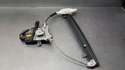 Автозапчастина б/у регулятор склона задній лівий для opel antara a (l07) 2.2 cdti посилання на oem iam 96624334  4809287