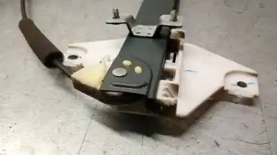 Автозапчастина б/у регулятор склона задній лівий для opel antara a (l07) 2.2 cdti посилання на oem iam 96624334  4809287