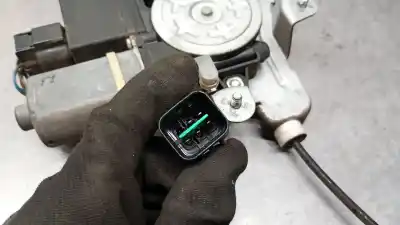 Автозапчастина б/у регулятор склона задній лівий для opel antara a (l07) 2.2 cdti посилання на oem iam 96624334  4809287