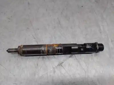 Peça sobressalente para automóvel em segunda mão injetor por renault clio iii 1.5 dci diesel referências oem iam 8200365186