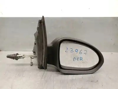 Автозапчастина б/у  для SMART FORFOUR (454)  Посилання на OEM IAM A4548101616  A4548101616