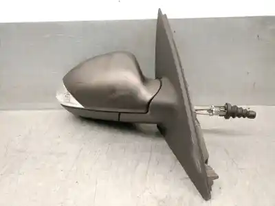 Автозапчастина б/у правий задний огляд для smart forfour (454) 1.1 (454.033) посилання на oem iam a4548101616  a4548101616