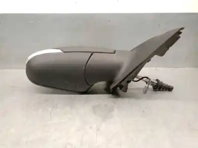 Автозапчастина б/у правий задний огляд для smart forfour (454) 1.1 (454.033) посилання на oem iam a4548101616  a4548101616