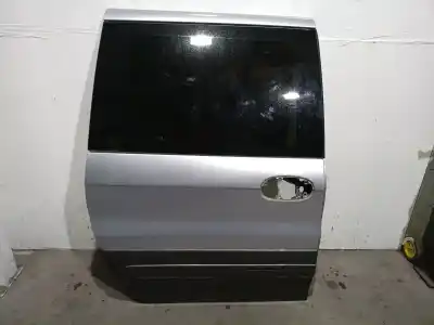 Автозапчастина б/у праві бічні розсувні двері для kia carnival ii (gq) 2.9 crdi посилання на oem iam k54b72020d