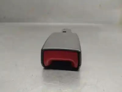 Peça sobressalente para automóvel em segunda mão chicote / encaixe cinto segurança dianteiro direito por peugeot bipper tepee 1.3 hdi 80 referências oem iam 213700001