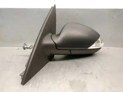 Автозапчастина б/у ліве дзеркало для smart forfour (454) 1.1 (454.033) посилання на oem iam a4548101516  a4548101516