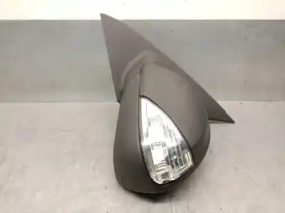 Автозапчастина б/у ліве дзеркало для smart forfour (454) 1.1 (454.033) посилання на oem iam a4548101516  a4548101516