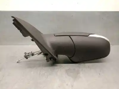 Автозапчастина б/у ліве дзеркало для smart forfour (454) 1.1 (454.033) посилання на oem iam a4548101516  a4548101516