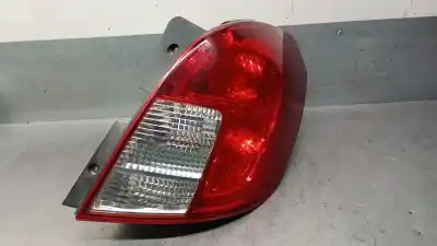 Tweedehands auto-onderdeel rechter achterlamp voor opel antara a (l07) 2.2 cdti oem iam-referenties 95937936